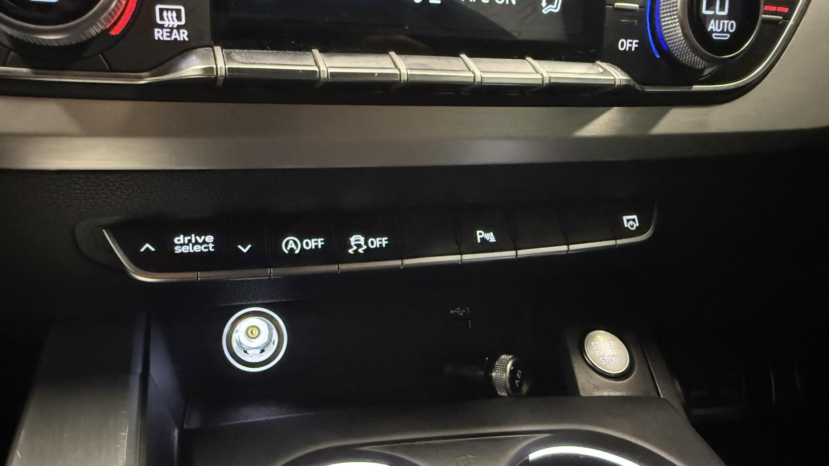 Audi A5 2.0 TFSI S line Coupe 2dr Petrol S Tronic Euro 6 (s/s) (190 ps)