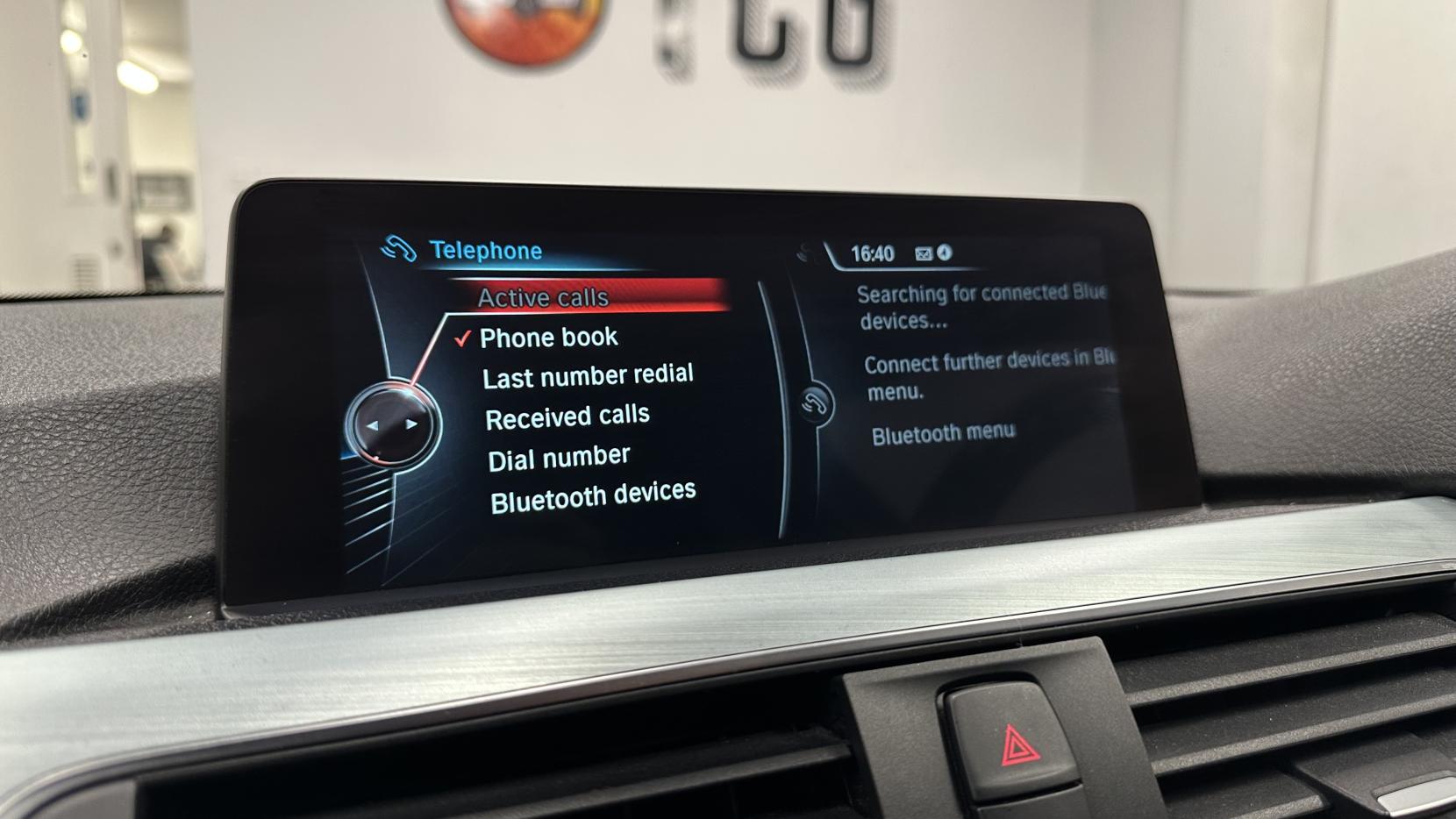 BMW 3 Series 2.0 320d M Sport Saloon 4dr Diesel Auto xDrive Euro 6 (s/s) (190 ps)