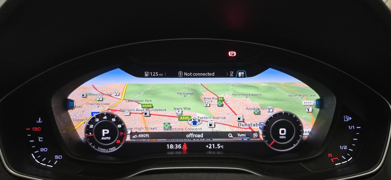 Audi Q5 2.0 TFSI Sport SUV 5dr Petrol S Tronic quattro Euro 6 (s/s) (252 ps)