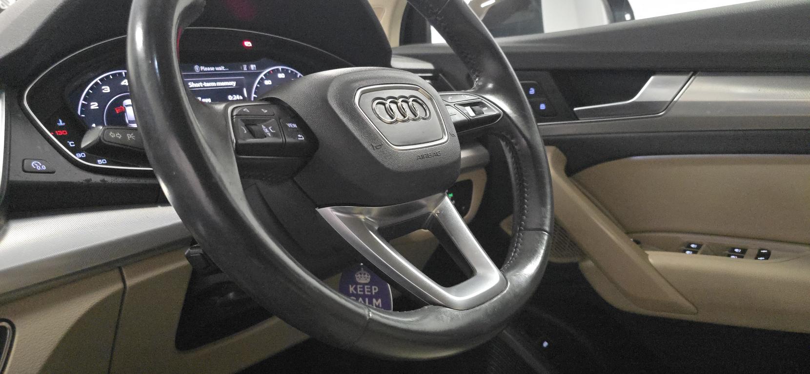 Audi Q5 2.0 TFSI Sport SUV 5dr Petrol S Tronic quattro Euro 6 (s/s) (252 ps)