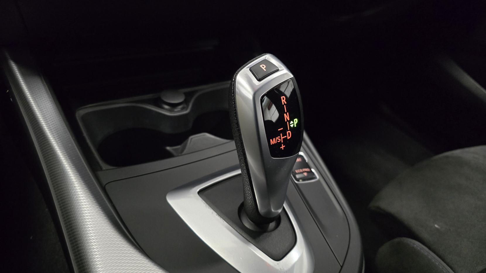 BMW 1 Series 1.6 116i M Sport Hatchback 5dr Petrol Auto Euro 5 (s/s) (136 ps)