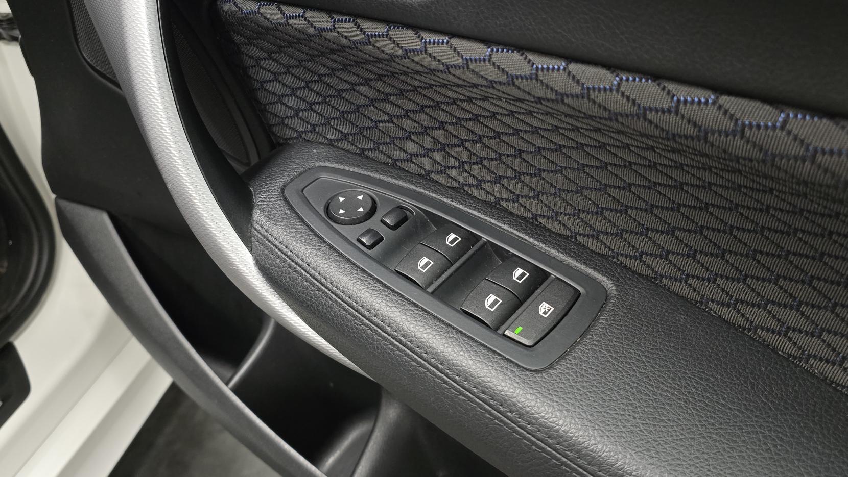 BMW 1 Series 1.6 116i M Sport Hatchback 5dr Petrol Auto Euro 5 (s/s) (136 ps)