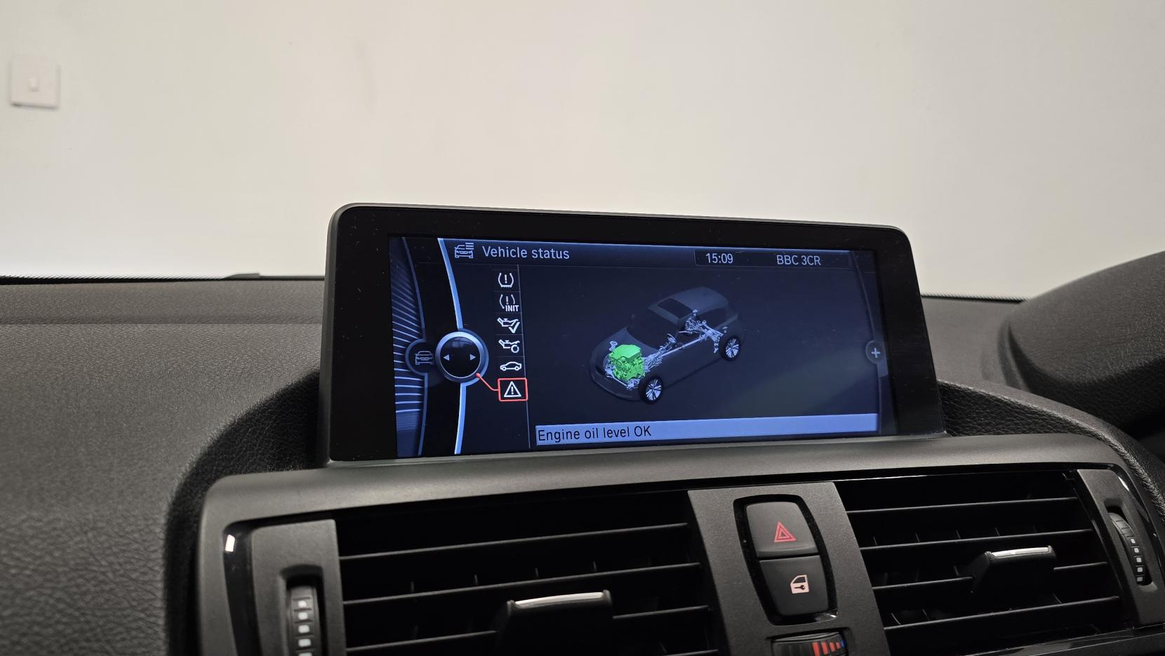 BMW 1 Series 1.6 116i M Sport Hatchback 5dr Petrol Auto Euro 5 (s/s) (136 ps)