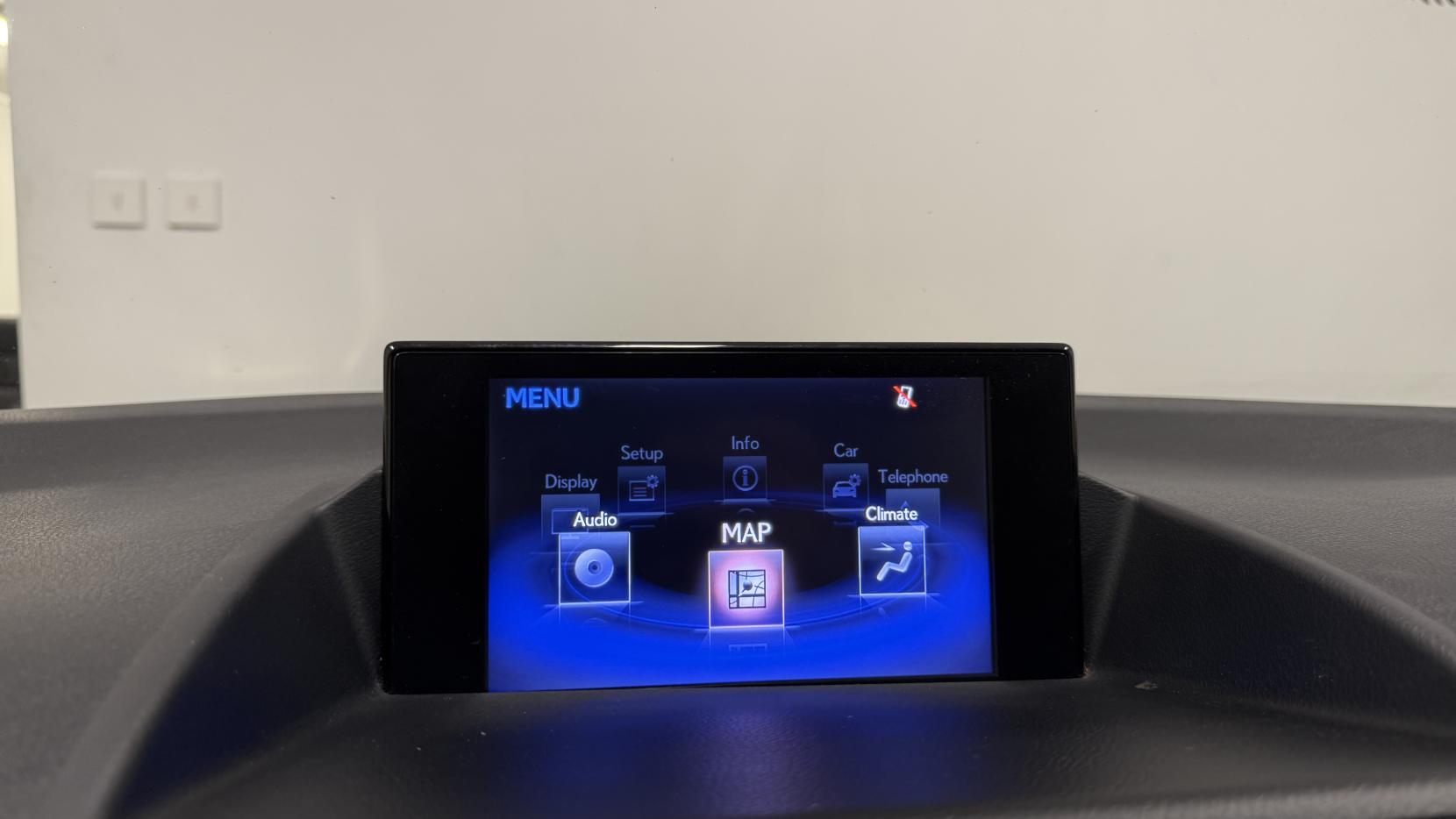 Lexus CT 1.8 200h Sport Hatchback 5dr Petrol Hybrid CVT Euro 6 (s/s) (136 ps)