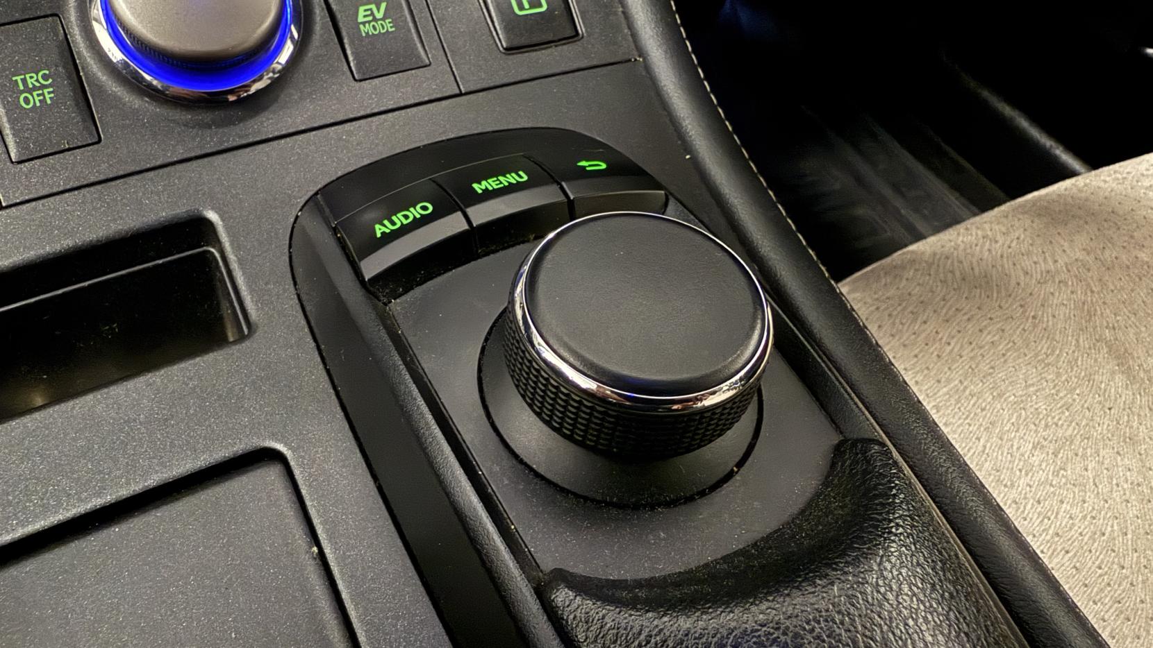 Lexus CT 1.8 200h Sport Hatchback 5dr Petrol Hybrid CVT Euro 6 (s/s) (136 ps)