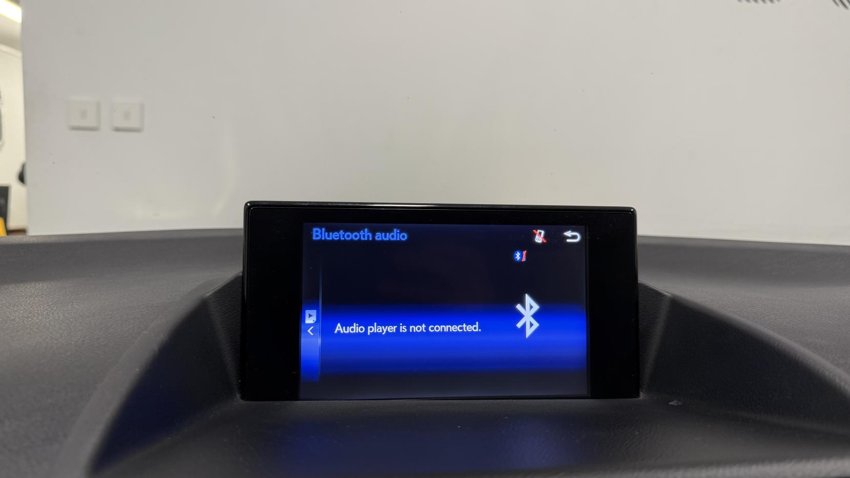 Lexus CT 1.8 200h Sport Hatchback 5dr Petrol Hybrid CVT Euro 6 (s/s) (136 ps)