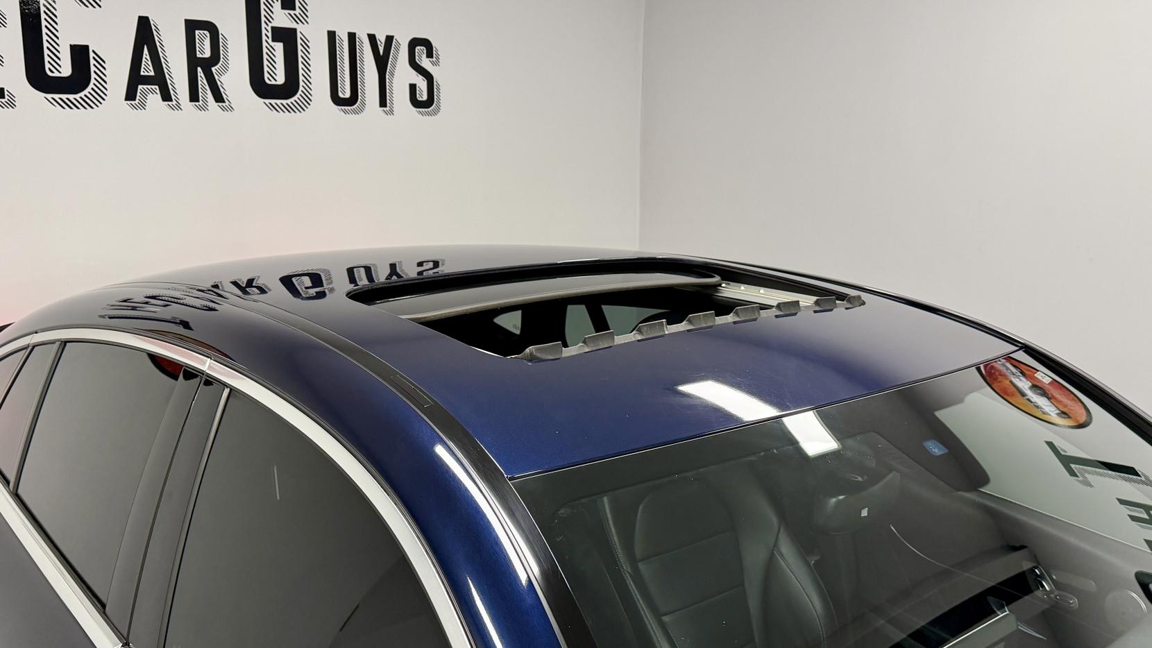 Mercedes-Benz GLC 2.1 GLC220d AMG Line (Premium) Coupe 5dr Diesel G-Tronic+ 4MATIC Euro 6 (s/s) (170 ps)