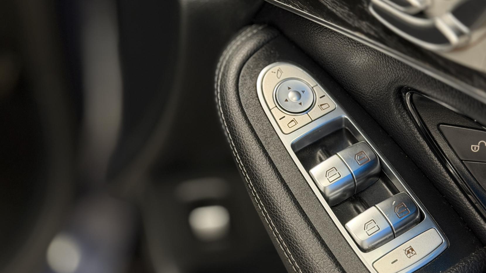 Mercedes-Benz GLC 2.1 GLC220d AMG Line (Premium) Coupe 5dr Diesel G-Tronic+ 4MATIC Euro 6 (s/s) (170 ps)