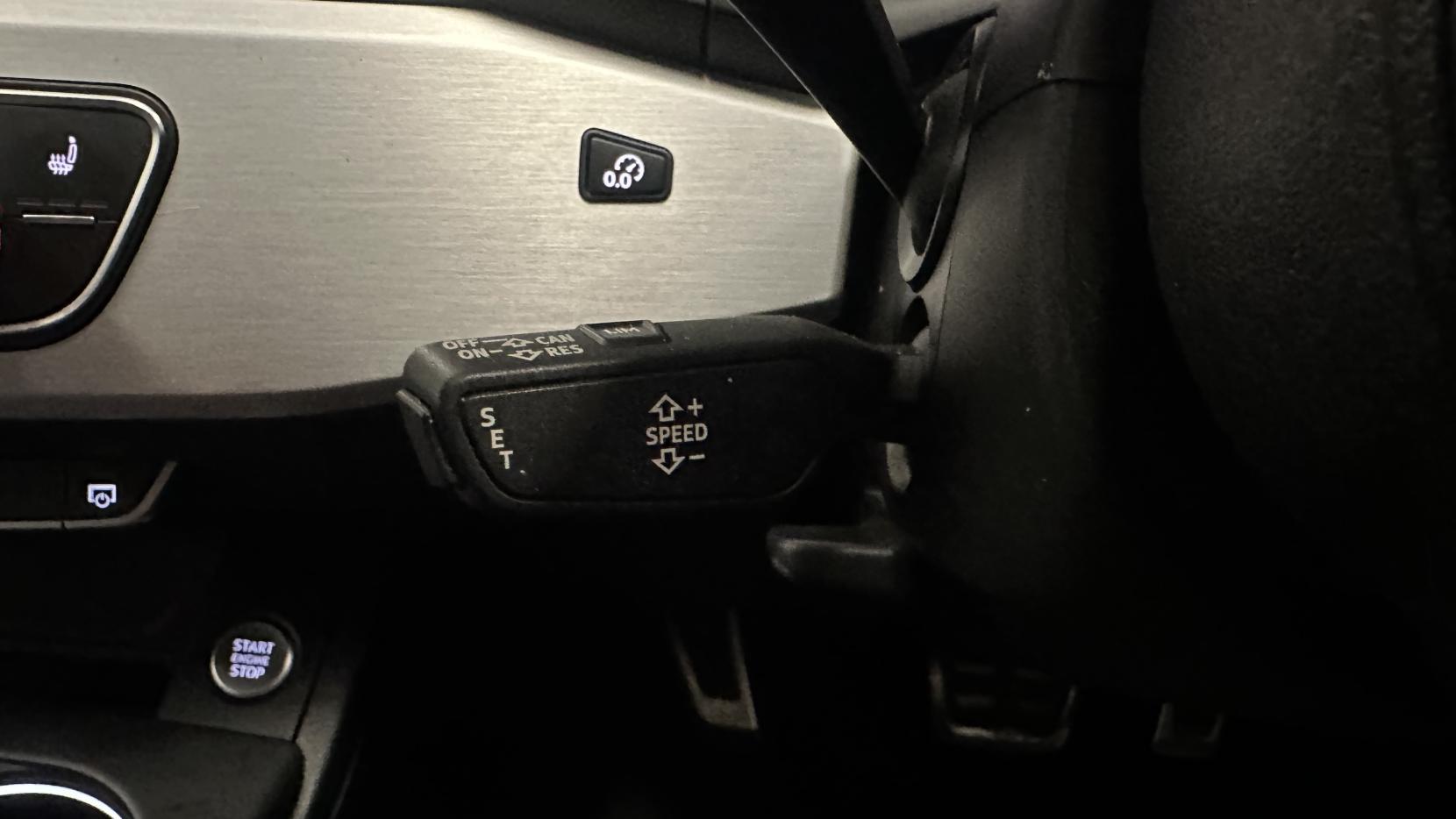 Audi A5 2.0 TDI S line Sportback 5dr Diesel S Tronic quattro Euro 6 (s/s) (190 ps)