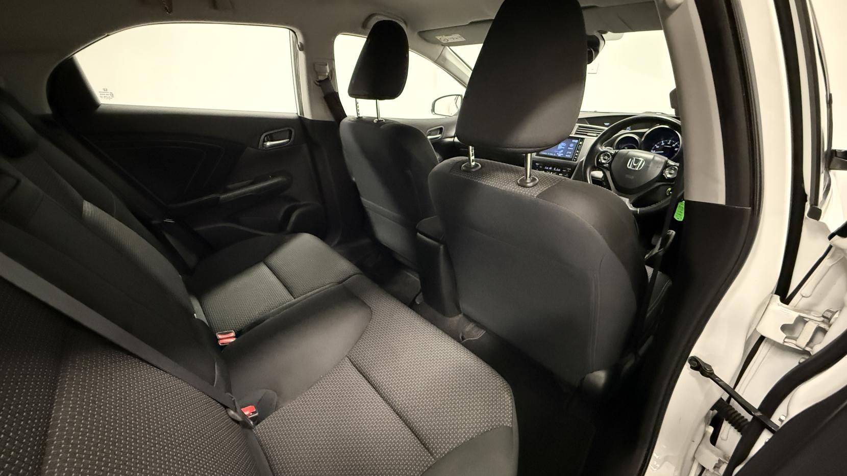Honda Civic 1.8 i-VTEC SE Plus (Navi) Hatchback 5dr Petrol Manual Euro 6 (s/s) (142 ps)
