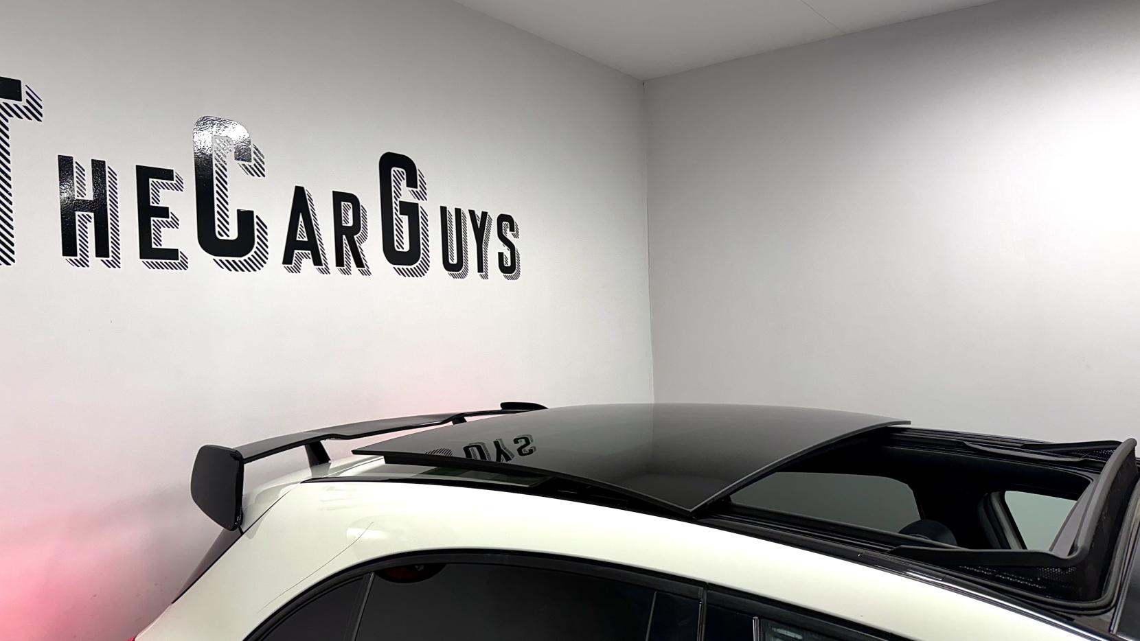 Mercedes-Benz A Class 1.6 A200 AMG Line (Premium Plus) Hatchback 5dr Petrol 7G-DCT Euro 6 (s/s) (156 ps)