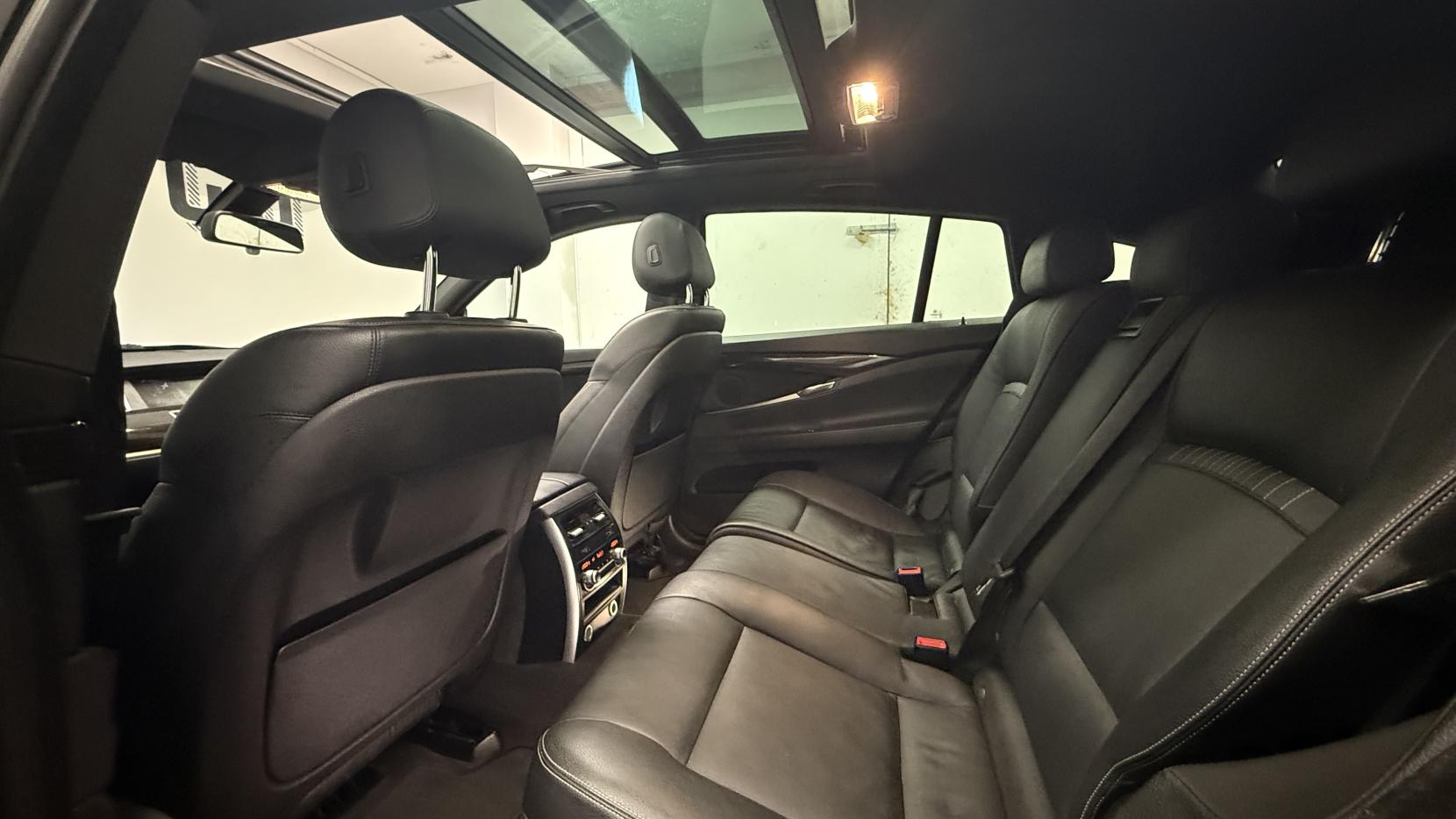 BMW 5 Series Gran Turismo 3.0 535d M Sport GT 5dr Diesel Auto Euro 6 (s/s) (313 ps)