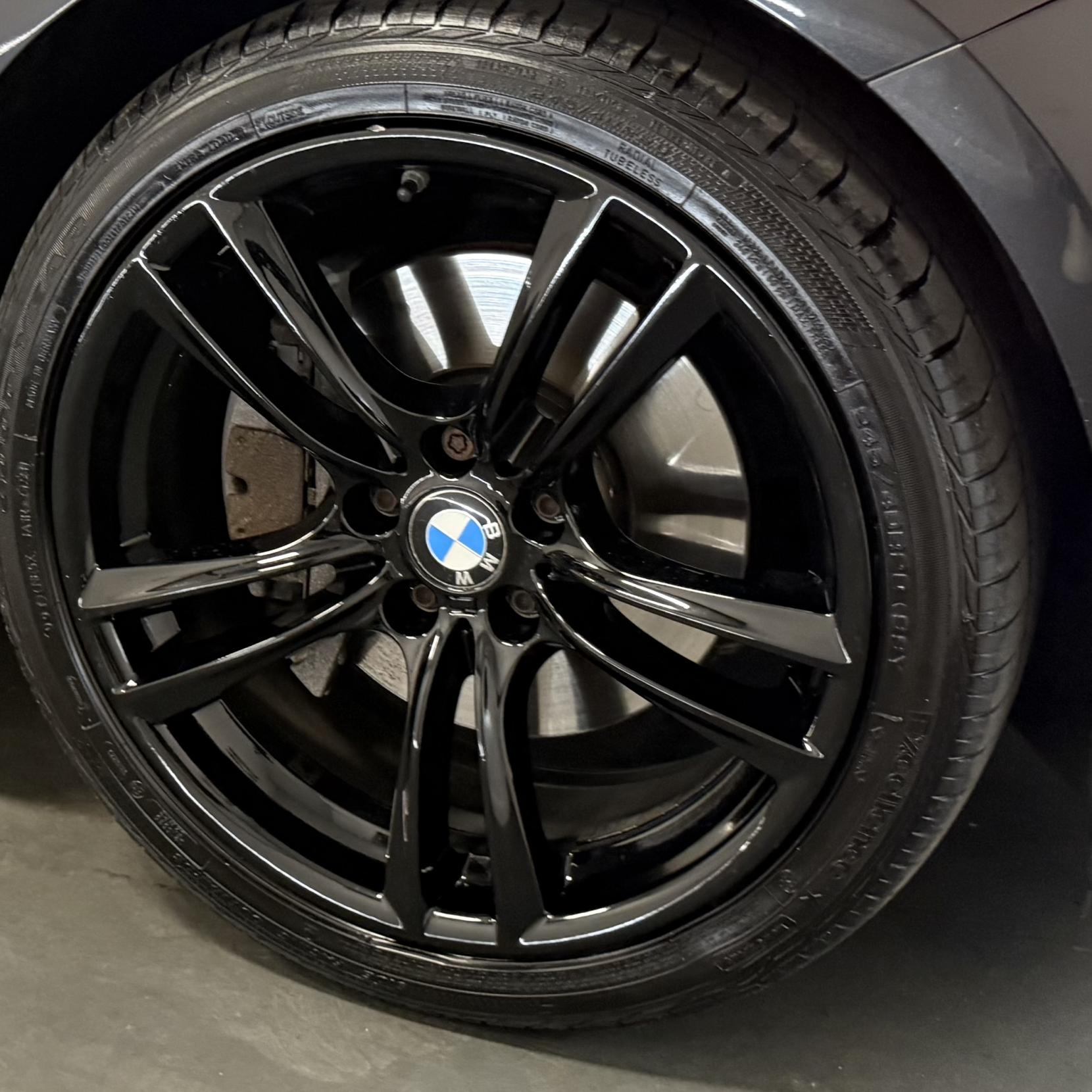 BMW 5 Series Gran Turismo 3.0 535d M Sport GT 5dr Diesel Auto Euro 6 (s/s) (313 ps)