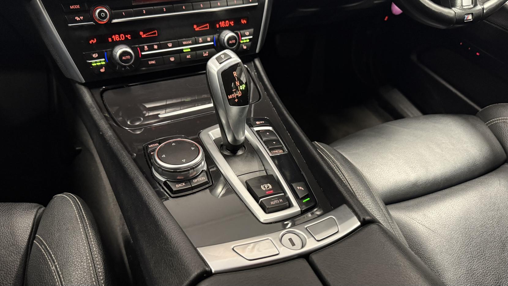 BMW 5 Series Gran Turismo 3.0 535d M Sport GT 5dr Diesel Auto Euro 6 (s/s) (313 ps)