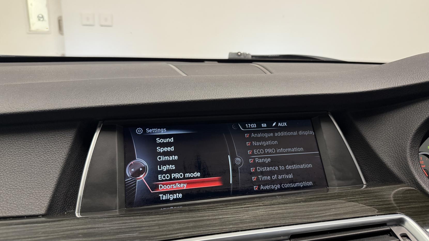 BMW 5 Series Gran Turismo 3.0 535d M Sport GT 5dr Diesel Auto Euro 6 (s/s) (313 ps)
