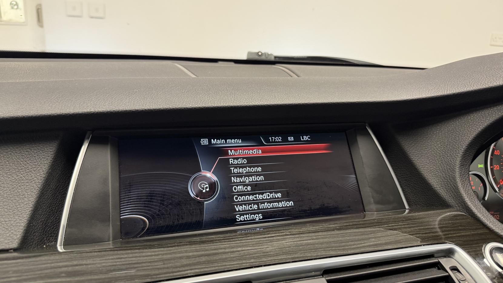 BMW 5 Series Gran Turismo 3.0 535d M Sport GT 5dr Diesel Auto Euro 6 (s/s) (313 ps)