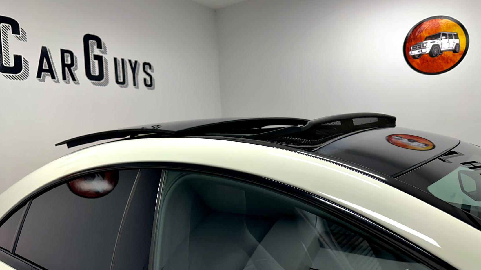 Mercedes-Benz CLA 2.1 CLA220d AMG Line Coupe 4dr Diesel 7G-DCT Euro 6 (s/s) (177 ps)