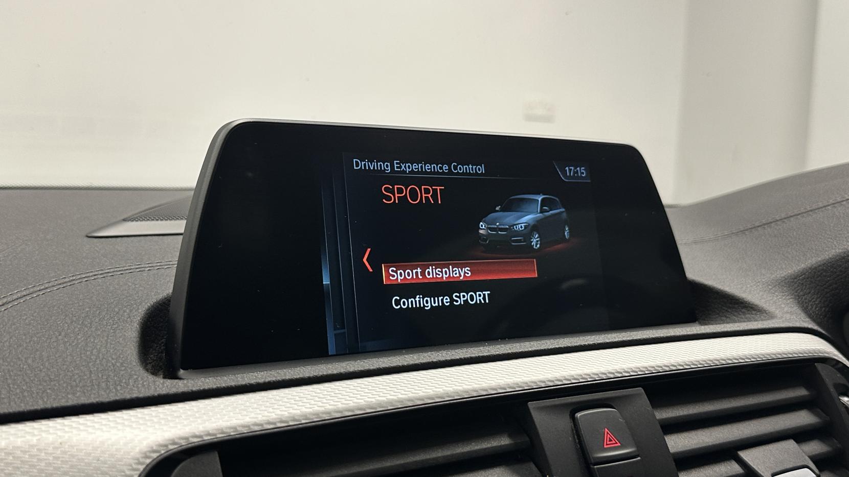 BMW 1 Series 3.0 M140i GPF Shadow Edition Hatchback 5dr Petrol Auto Euro 6 (s/s) (340 ps)