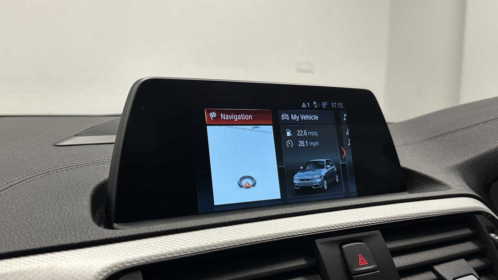 BMW 1 Series 3.0 M140i GPF Shadow Edition Hatchback 5dr Petrol Auto Euro 6 (s/s) (340 ps)