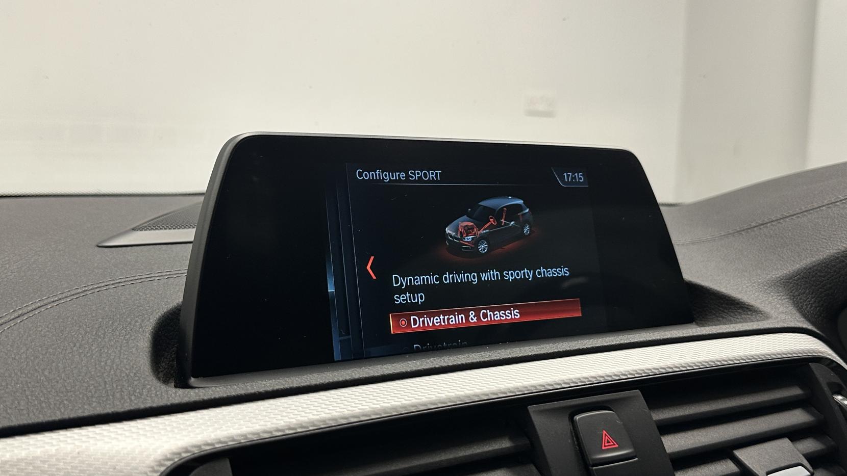 BMW 1 Series 3.0 M140i GPF Shadow Edition Hatchback 5dr Petrol Auto Euro 6 (s/s) (340 ps)