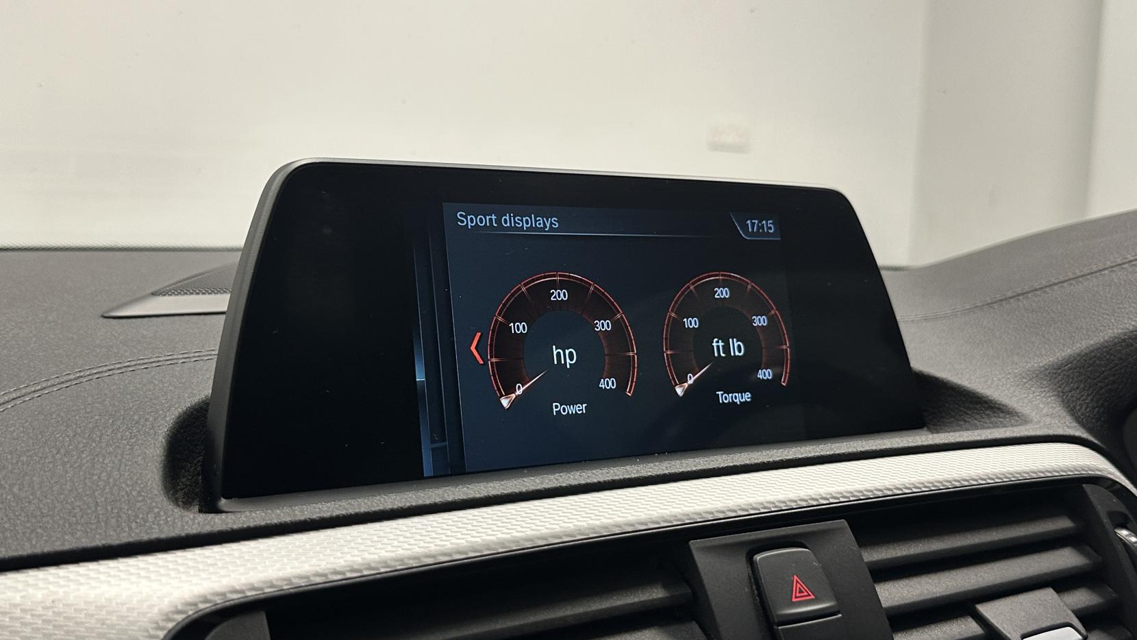 BMW 1 Series 3.0 M140i GPF Shadow Edition Hatchback 5dr Petrol Auto Euro 6 (s/s) (340 ps)