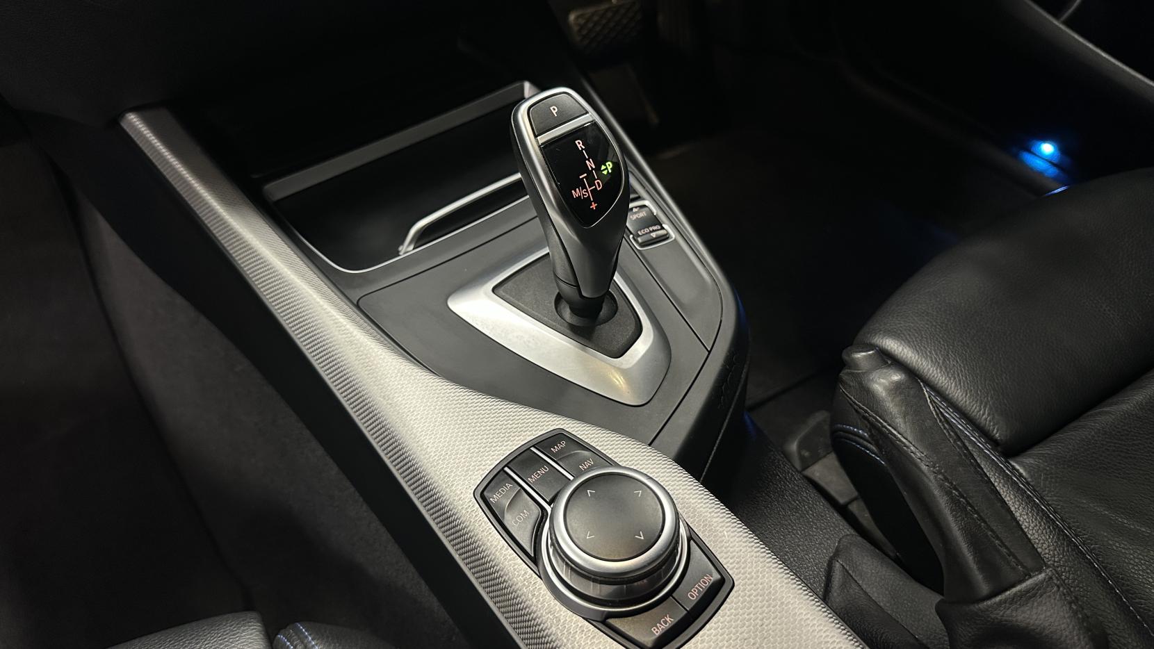 BMW 1 Series 3.0 M140i GPF Shadow Edition Hatchback 5dr Petrol Auto Euro 6 (s/s) (340 ps)