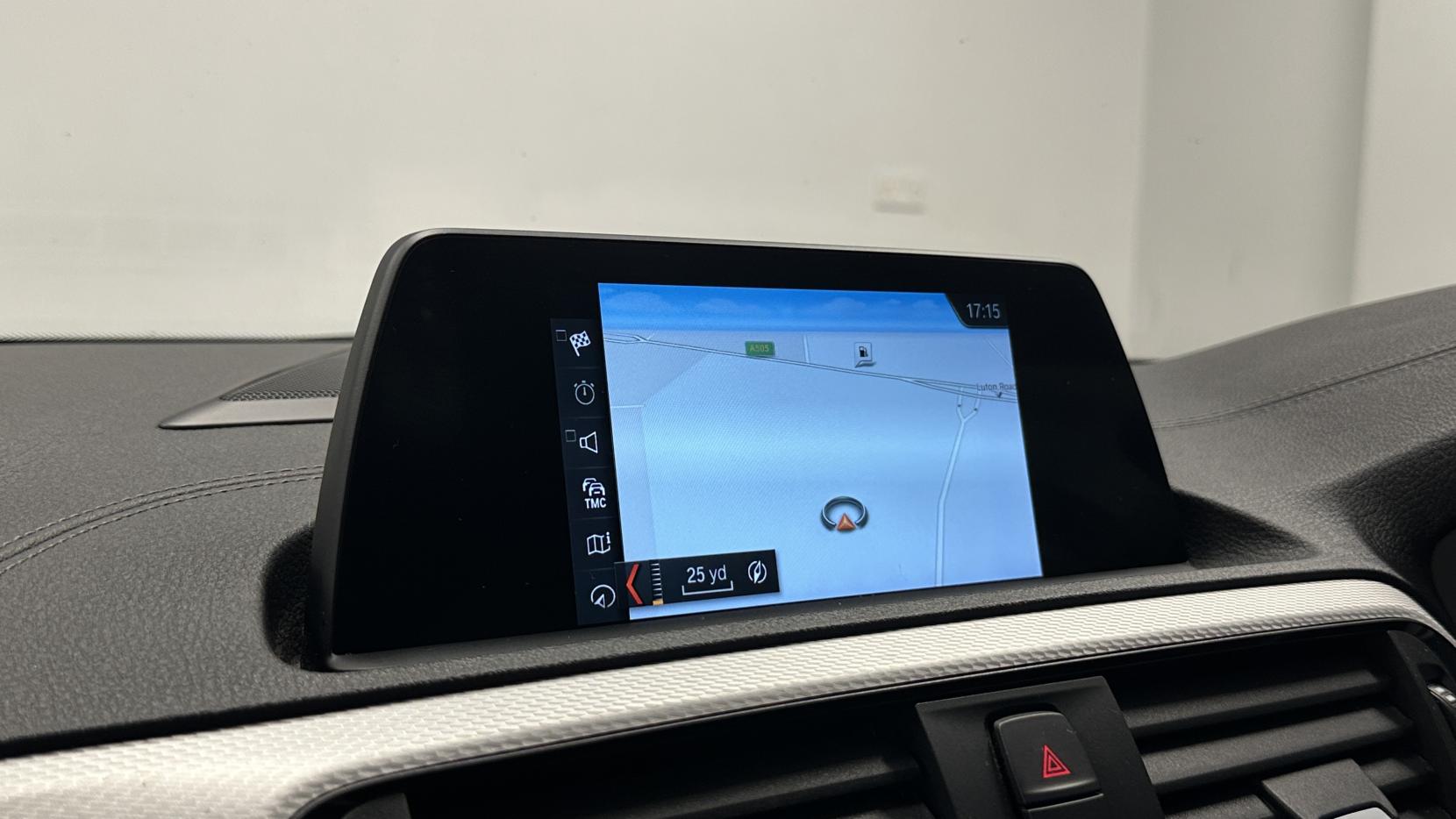 BMW 1 Series 3.0 M140i GPF Shadow Edition Hatchback 5dr Petrol Auto Euro 6 (s/s) (340 ps)