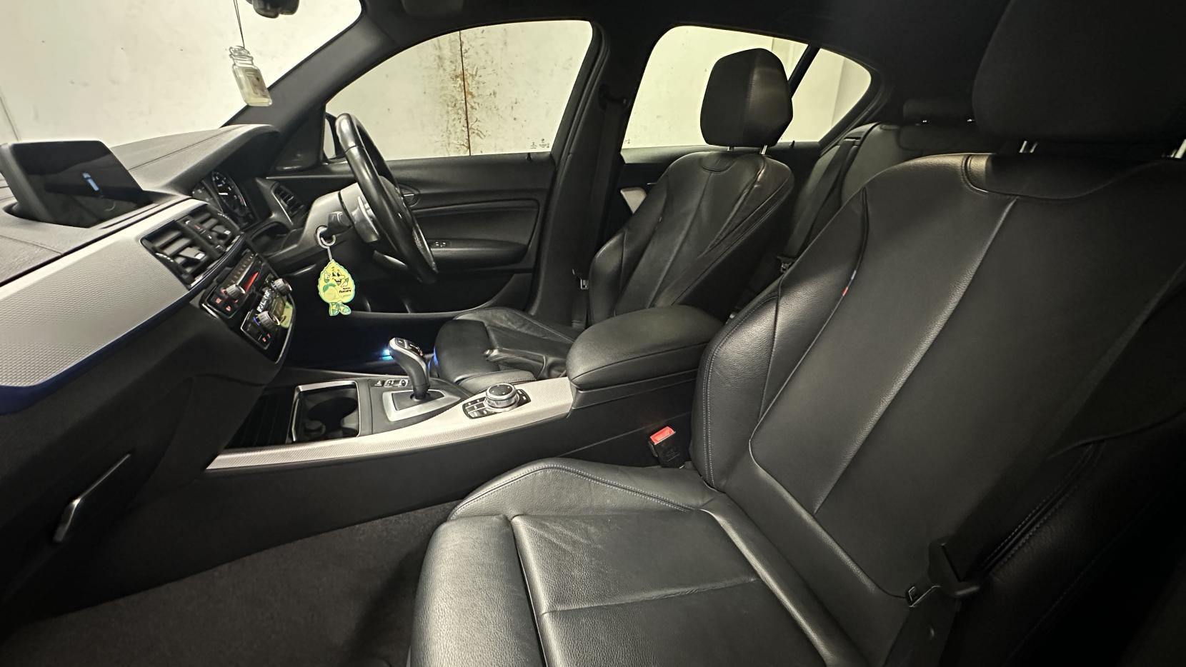 BMW 1 Series 3.0 M140i GPF Shadow Edition Hatchback 5dr Petrol Auto Euro 6 (s/s) (340 ps)