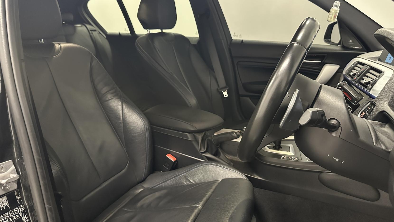 BMW 1 Series 3.0 M140i GPF Shadow Edition Hatchback 5dr Petrol Auto Euro 6 (s/s) (340 ps)