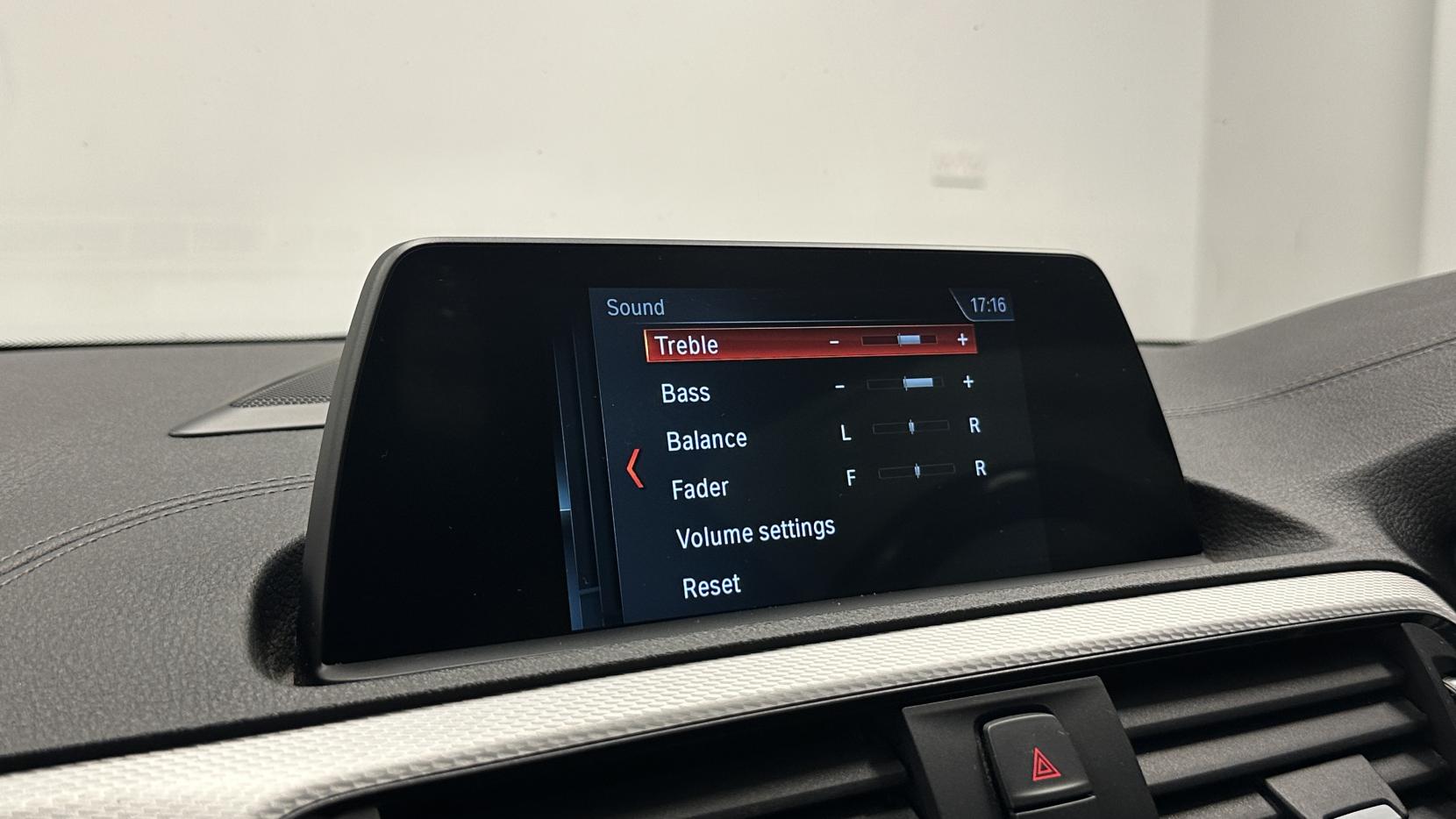 BMW 1 Series 3.0 M140i GPF Shadow Edition Hatchback 5dr Petrol Auto Euro 6 (s/s) (340 ps)