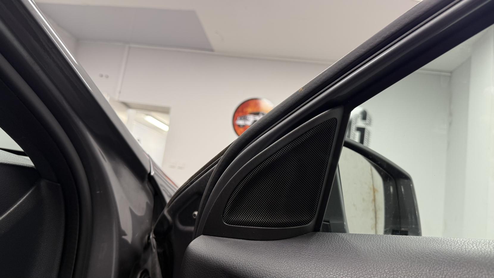 Mercedes-Benz A Class 1.6 A160 AMG Line Hatchback 5dr Petrol Manual Euro 6 (s/s) (102 ps)