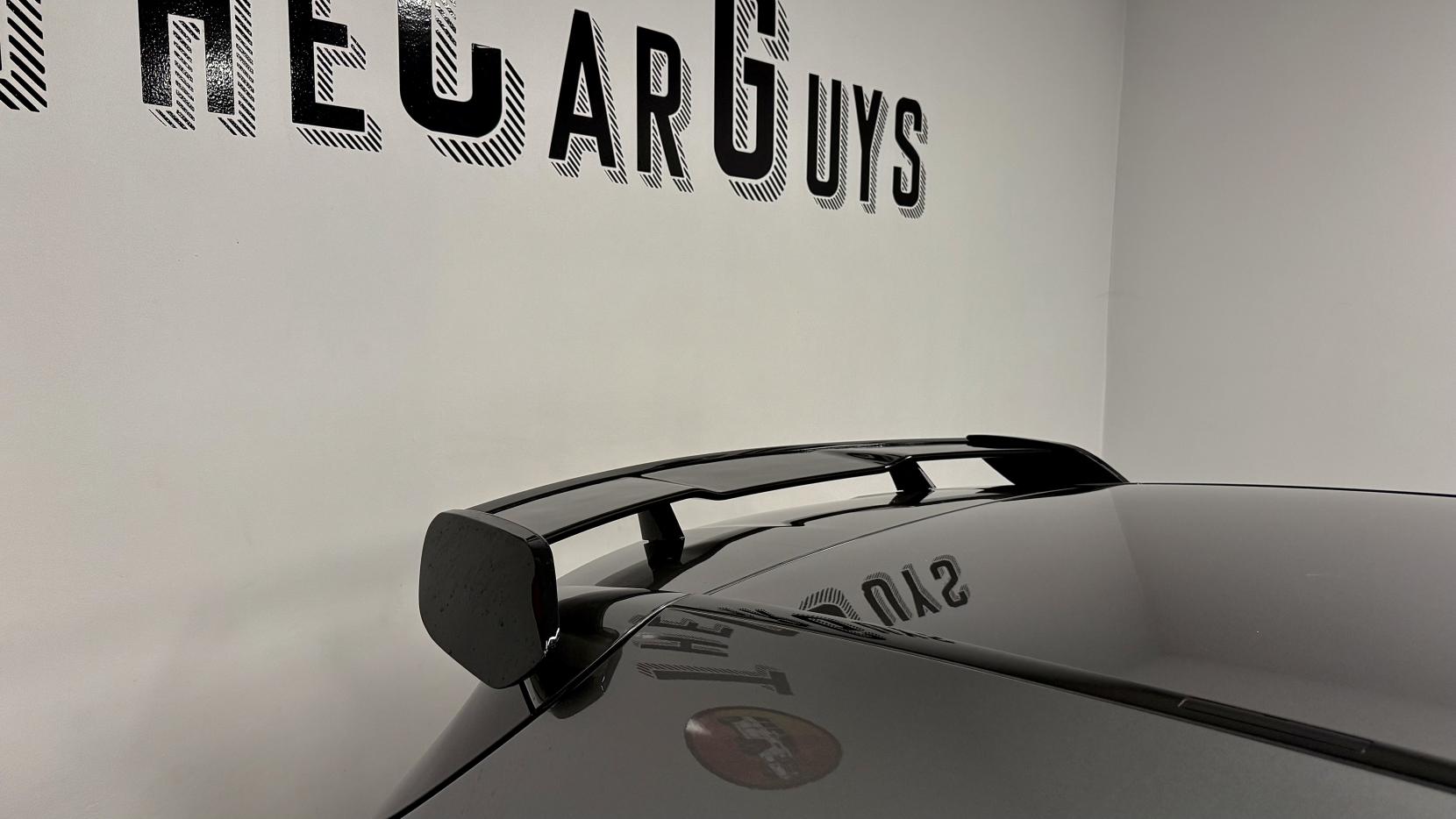 Mercedes-Benz A Class 1.6 A160 AMG Line Hatchback 5dr Petrol Manual Euro 6 (s/s) (102 ps)