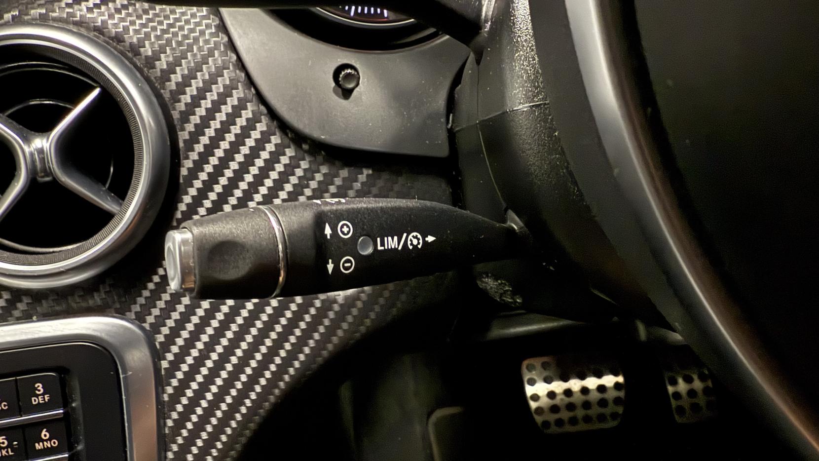 Mercedes-Benz A Class 1.6 A160 AMG Line Hatchback 5dr Petrol Manual Euro 6 (s/s) (102 ps)