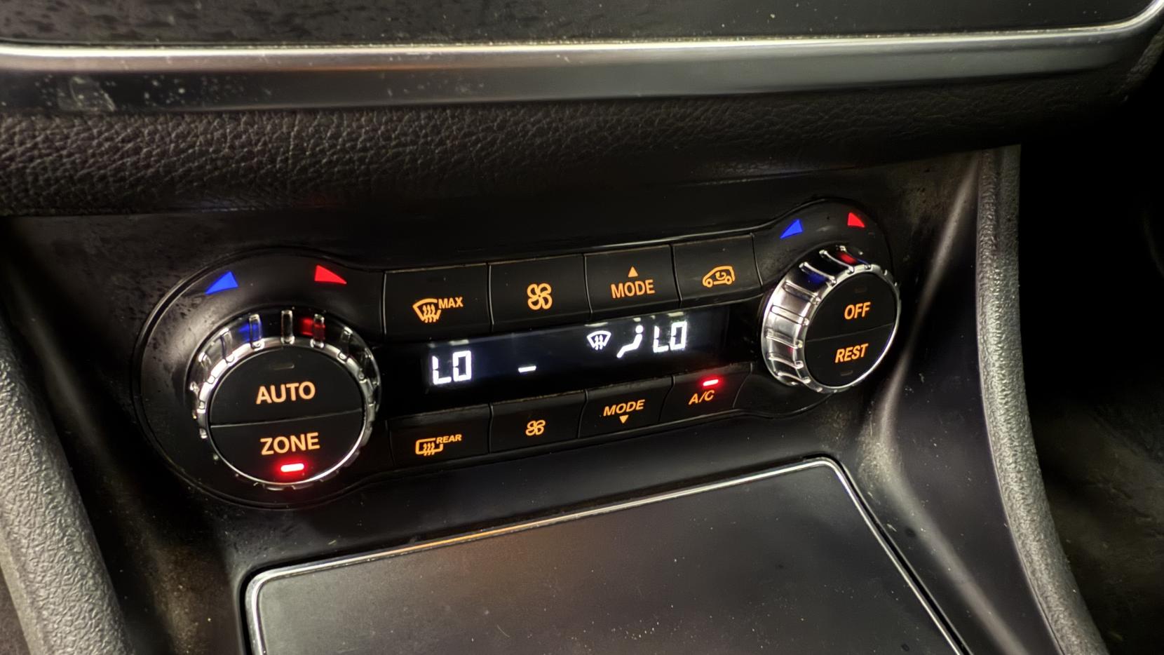 Mercedes-Benz CLA 2.1 CLA200d Sport Shooting Brake 5dr Diesel Manual Euro 6 (s/s) (136 ps)