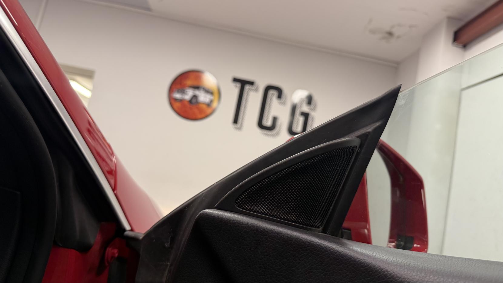 Mercedes-Benz CLA 2.1 CLA200d Sport Shooting Brake 5dr Diesel Manual Euro 6 (s/s) (136 ps)