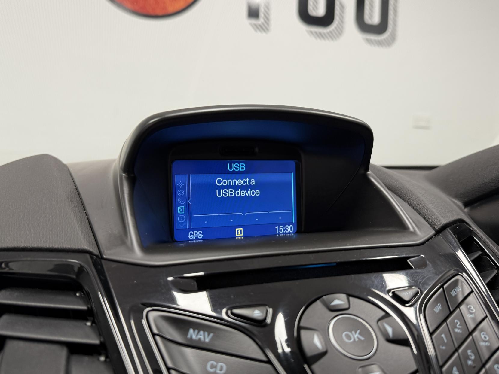 Ford Fiesta 1.0T EcoBoost Zetec S Hatchback 3dr Petrol Manual Euro 6 (s/s) (140 ps)