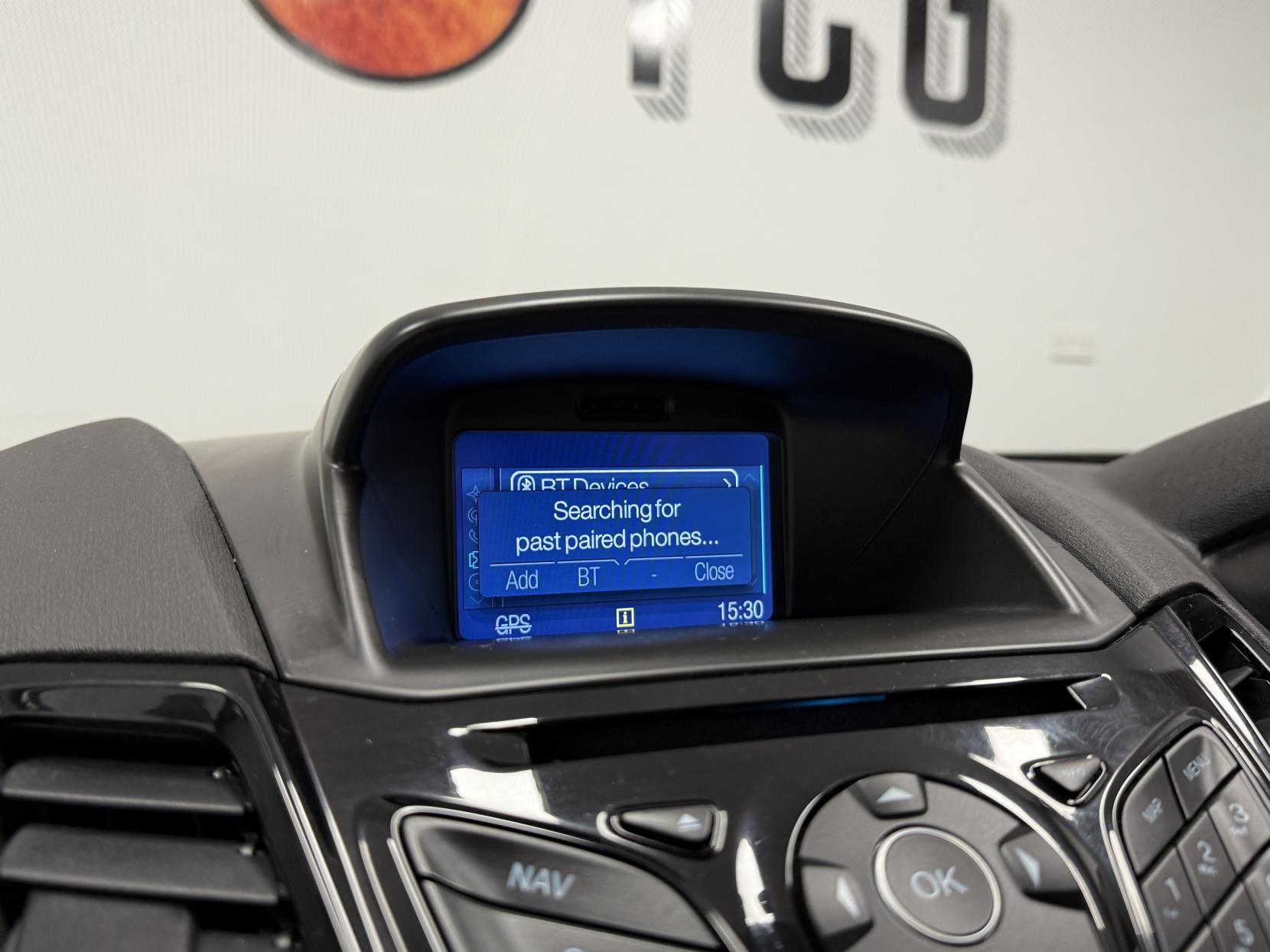 Ford Fiesta 1.0T EcoBoost Zetec S Hatchback 3dr Petrol Manual Euro 6 (s/s) (140 ps)