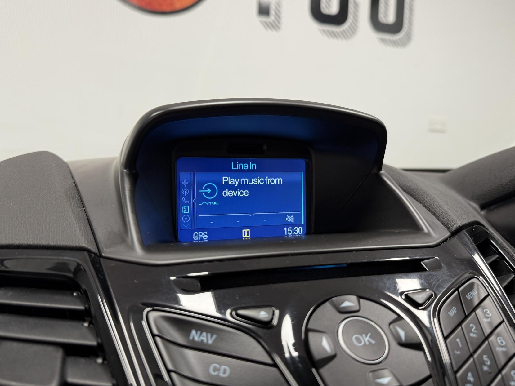 Ford Fiesta 1.0T EcoBoost Zetec S Hatchback 3dr Petrol Manual Euro 6 (s/s) (140 ps)
