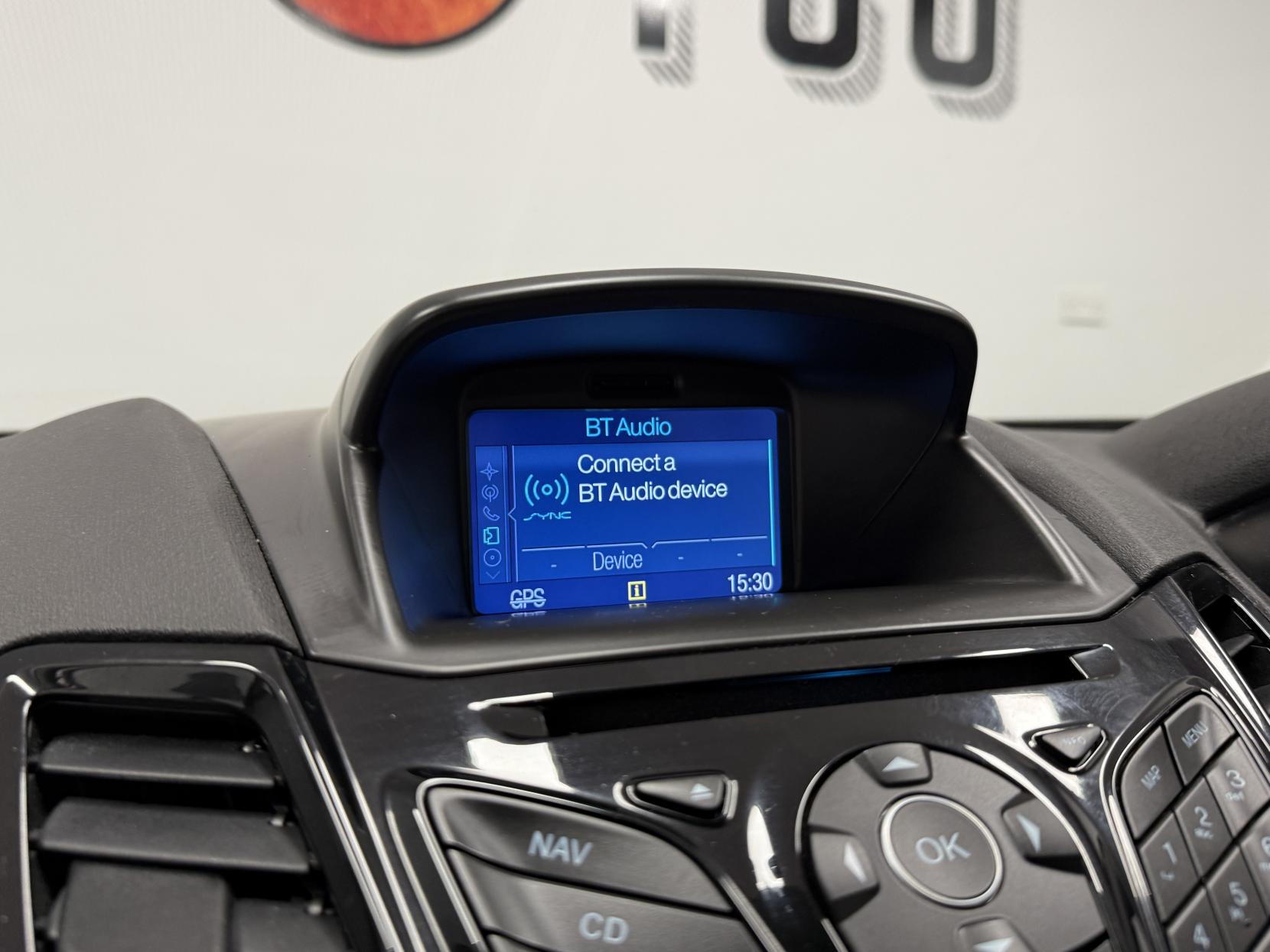 Ford Fiesta 1.0T EcoBoost Zetec S Hatchback 3dr Petrol Manual Euro 6 (s/s) (140 ps)