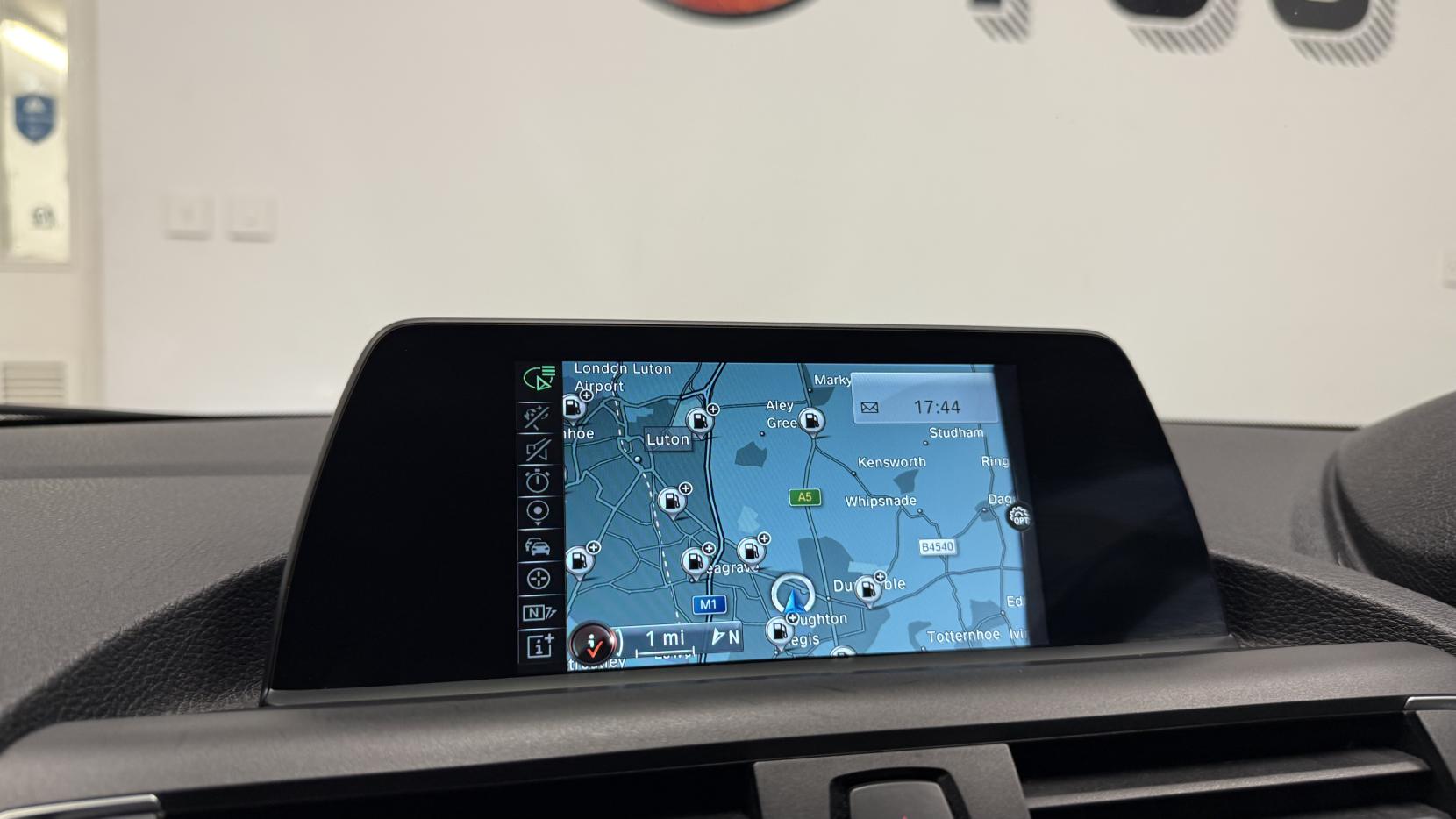 BMW 2 Series 2.0 220i M Sport Coupe 2dr Petrol Auto Euro 6 (s/s) (184 ps)