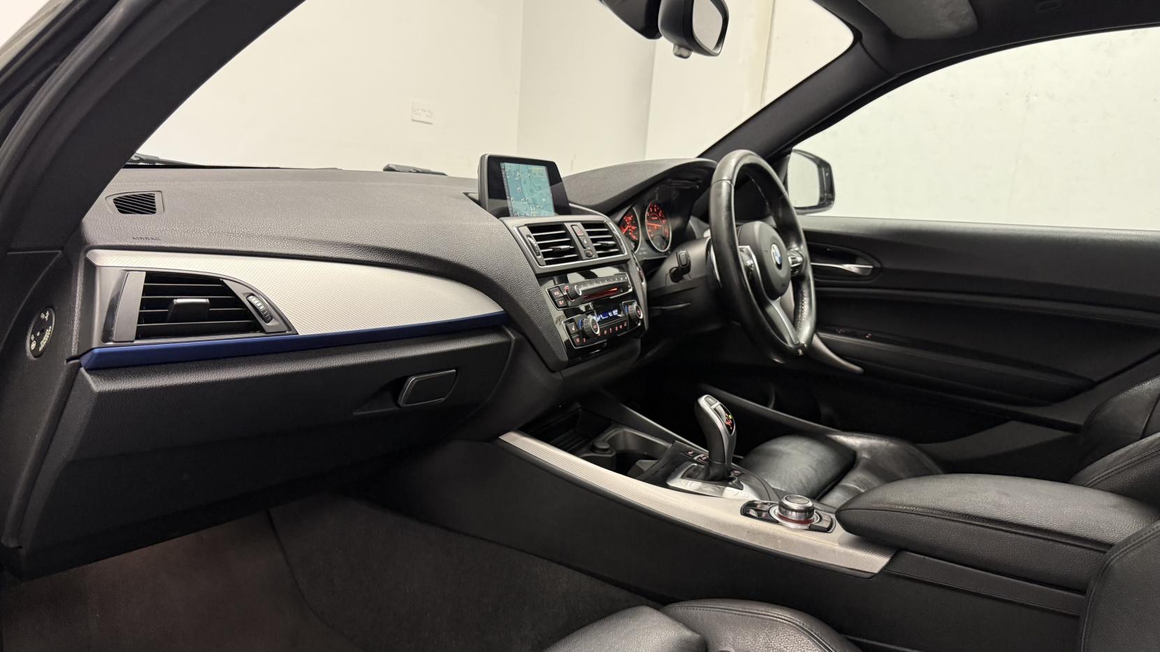 BMW 2 Series 2.0 220i M Sport Coupe 2dr Petrol Auto Euro 6 (s/s) (184 ps)