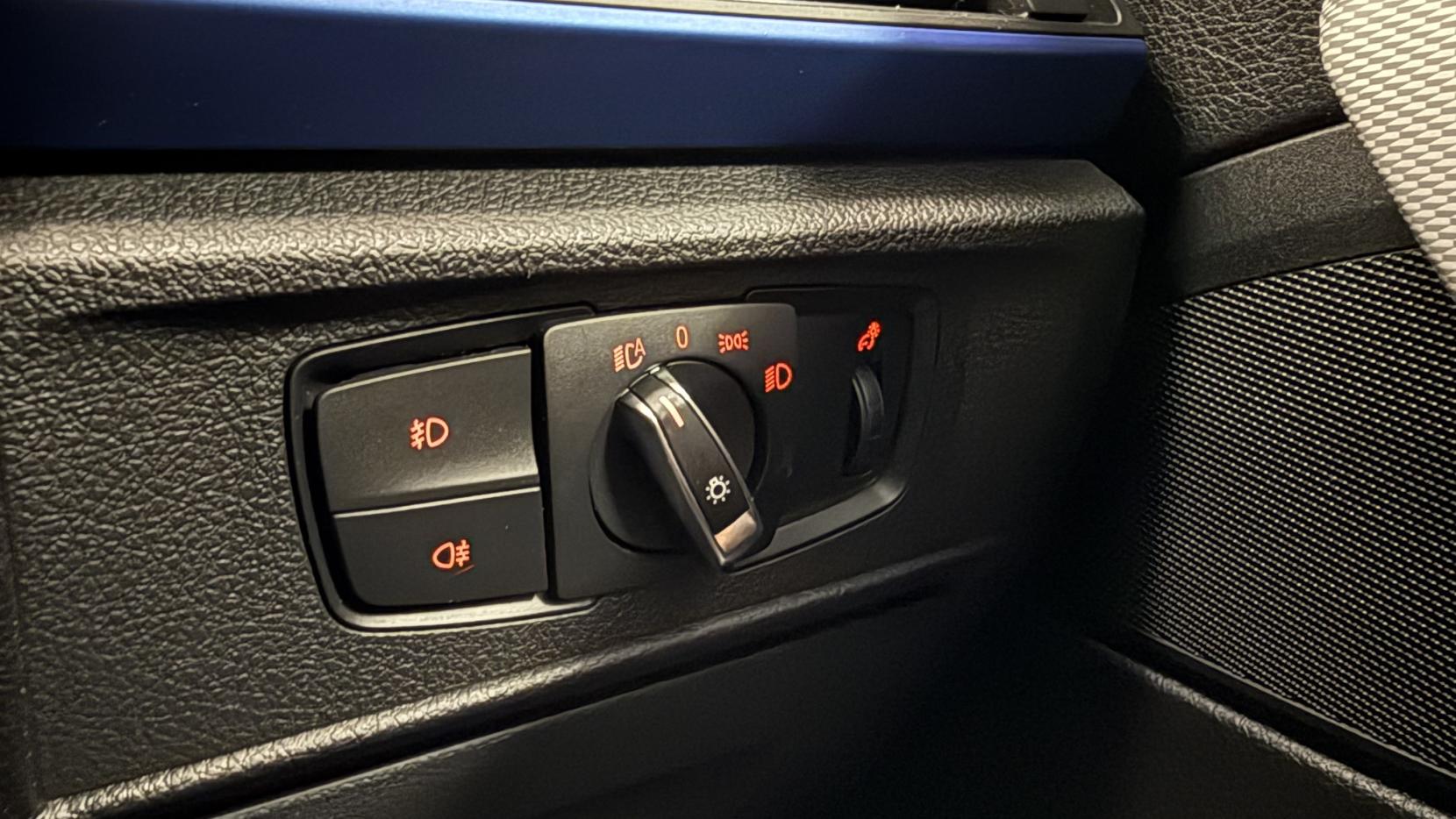 BMW 2 Series 2.0 220i M Sport Coupe 2dr Petrol Auto Euro 6 (s/s) (184 ps)