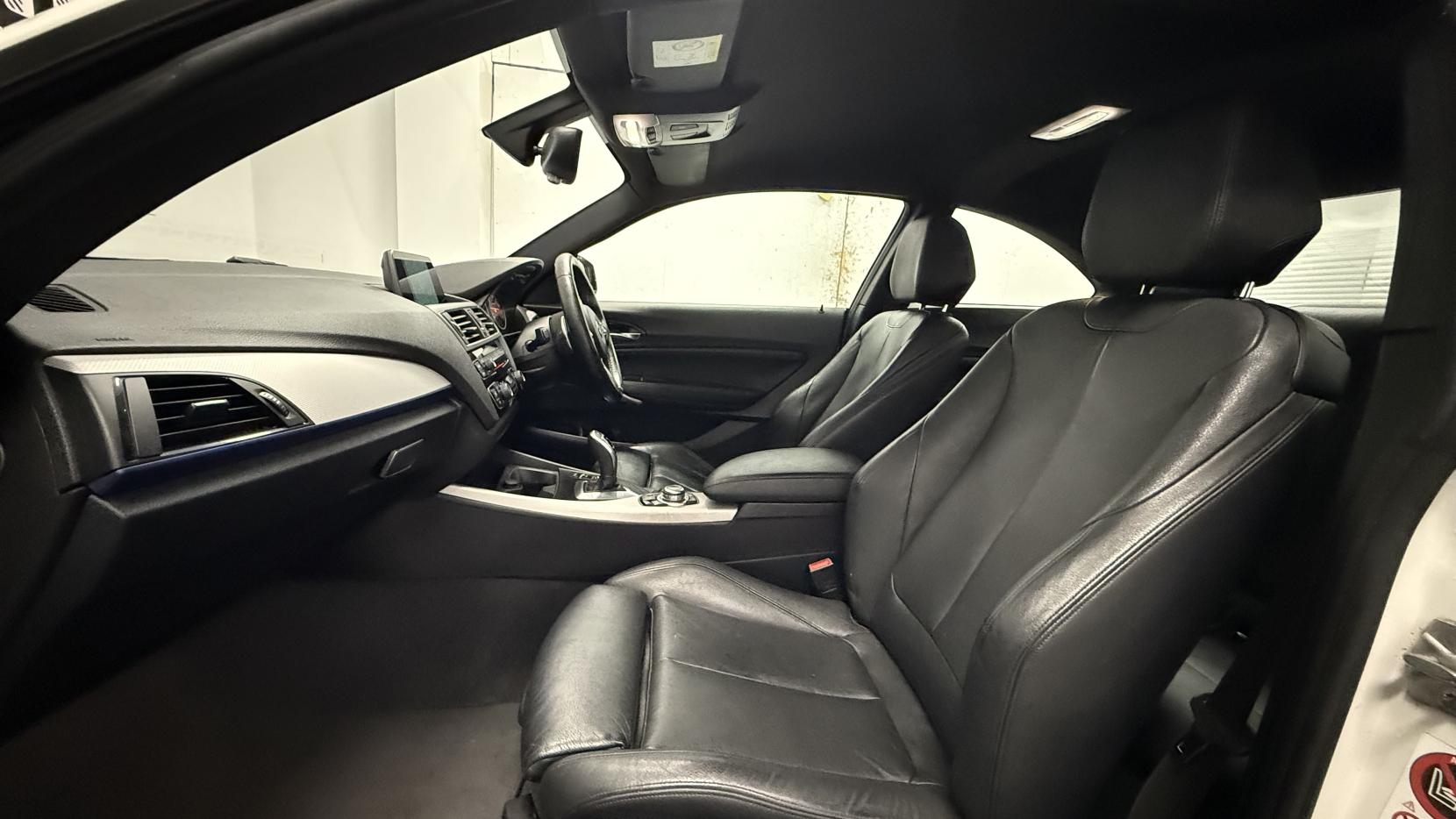 BMW 2 Series 2.0 220i M Sport Coupe 2dr Petrol Auto Euro 6 (s/s) (184 ps)