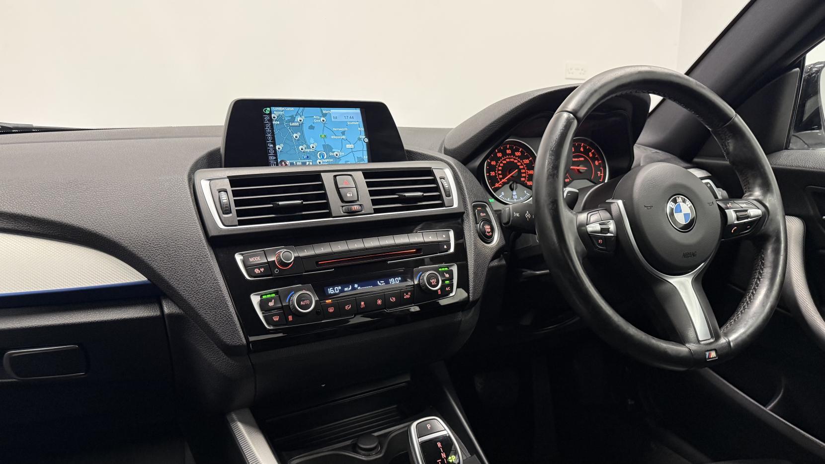 BMW 2 Series 2.0 220i M Sport Coupe 2dr Petrol Auto Euro 6 (s/s) (184 ps)