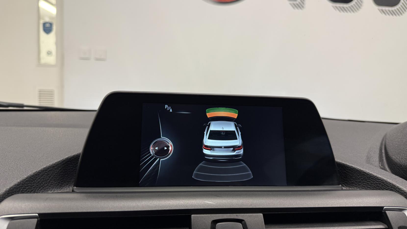 BMW 2 Series 2.0 220i M Sport Coupe 2dr Petrol Auto Euro 6 (s/s) (184 ps)