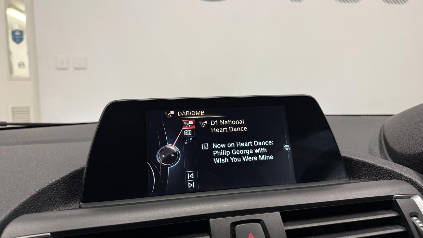 BMW 2 Series 2.0 220i M Sport Coupe 2dr Petrol Auto Euro 6 (s/s) (184 ps)