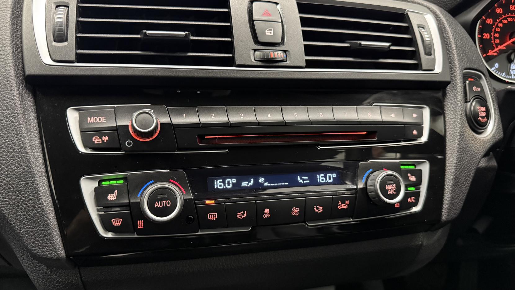 BMW 2 Series 2.0 220i M Sport Coupe 2dr Petrol Auto Euro 6 (s/s) (184 ps)