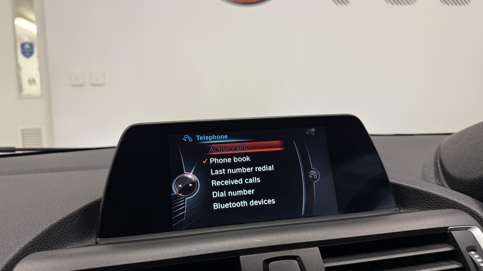 BMW 2 Series 2.0 220i M Sport Coupe 2dr Petrol Auto Euro 6 (s/s) (184 ps)