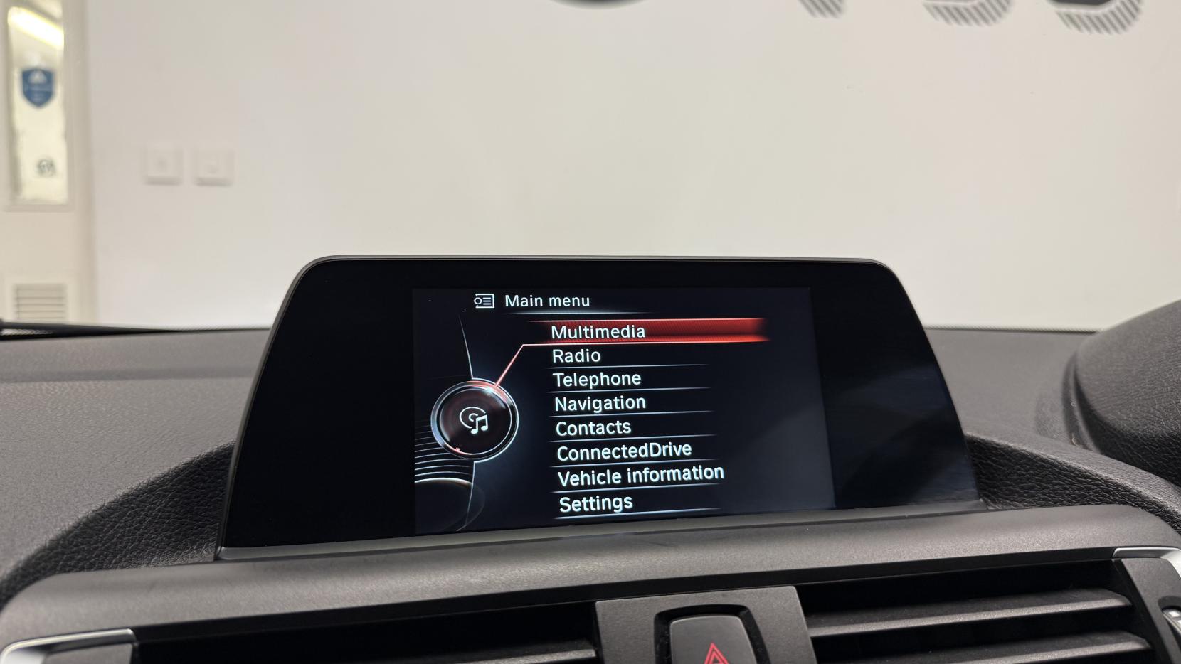 BMW 2 Series 2.0 220i M Sport Coupe 2dr Petrol Auto Euro 6 (s/s) (184 ps)