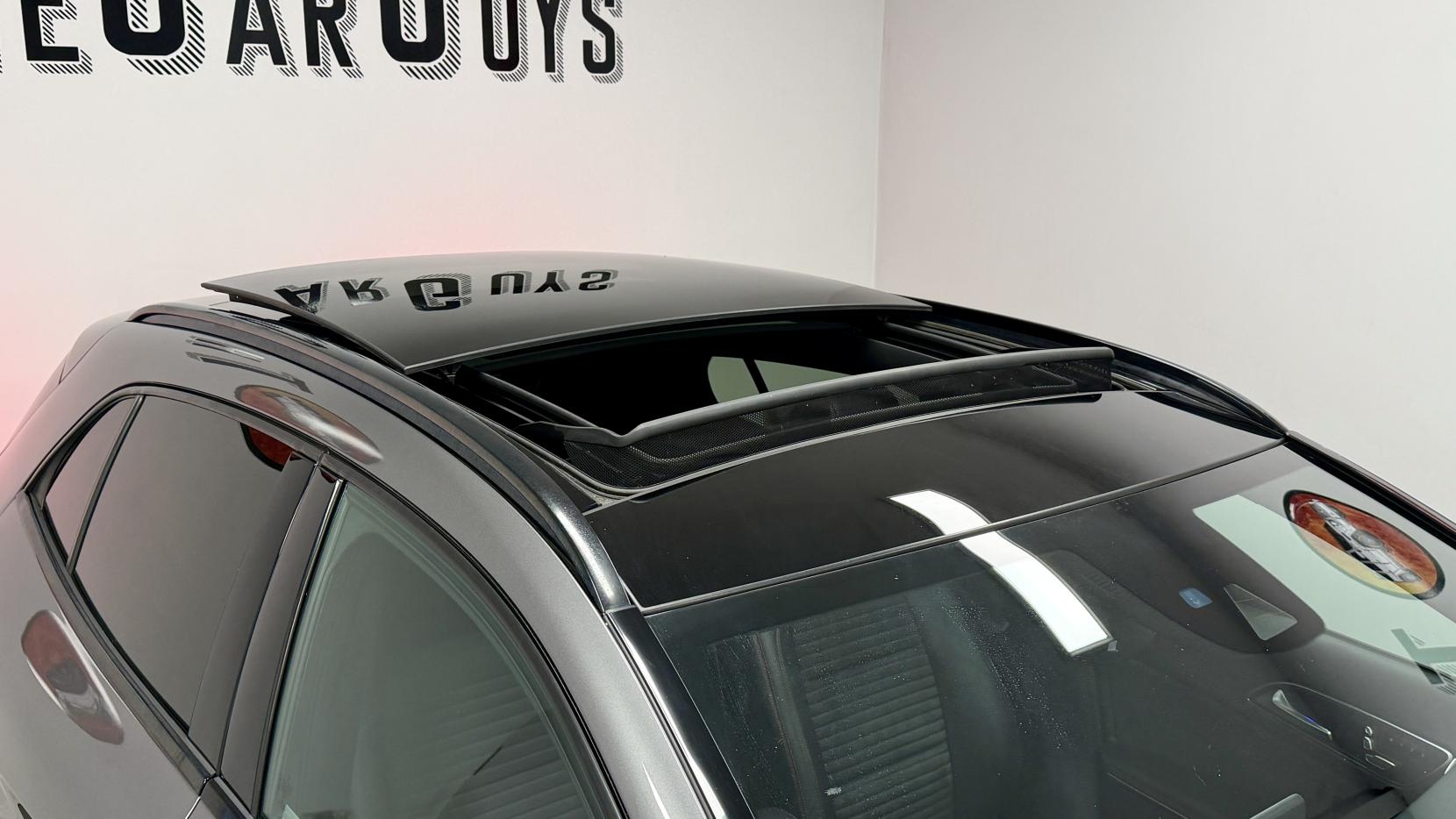 Mercedes-Benz GLA 1.6 GLA200 AMG Line Edition (Plus) SUV 5dr Petrol 7G-DCT Euro 6 (s/s) (156 ps)